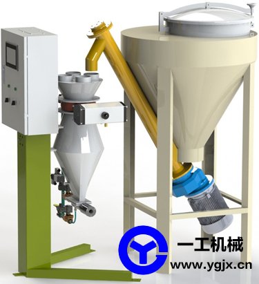 砂漿外加劑自動添加設(shè)備